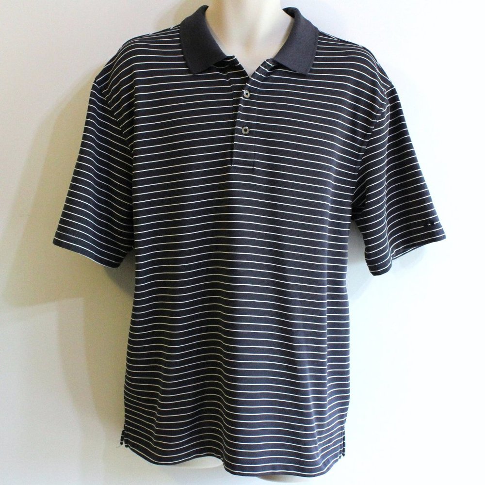 Grand Slam Men's Golf Polo Shirt Size XL